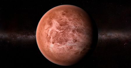 NASA wykryła tlen. Naukowcy znaleźli go w naszym Układzie Słonecznym