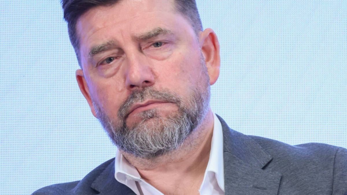 Wojciech Surmacz z własnym programem