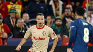 Przemysław Frankowski na wylocie. Galatasaray nie widzi go w składzie