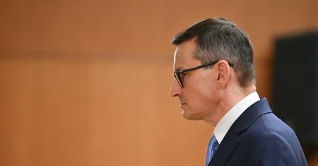 Morawiecki narzekał we włoskich mediach. "Wiem dobrze, o co chodzi"