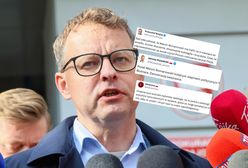 "Koniec kluczenia". Komentarze po decyzji o areszcie dla Romanowskiego