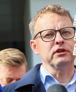 "Koniec kluczenia". Komentarze po decyzji o areszcie dla Romanowskiego