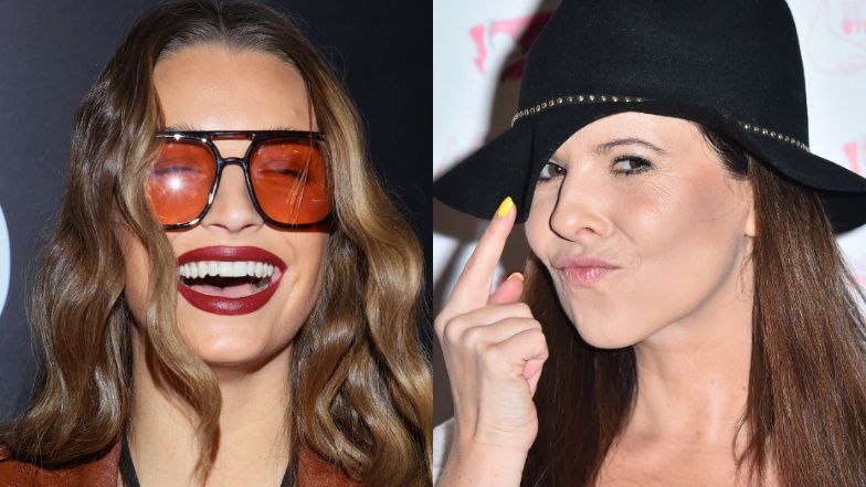 Julia Wieniawa ODPOWIADA Paulinie Koziejowskiej: "Pogadam sobie z nią, kiedy po raz kolejny przyjdzie CAŁOWAĆ MI TYŁEK na evencie" (WIDEO)