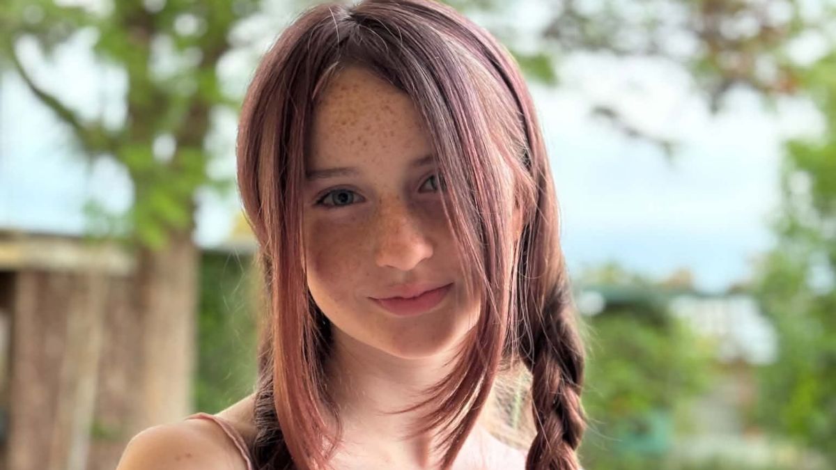 13-latka zaginęła na początku lipca