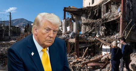 "Bez Doktryny". USA nie osiągają celów, ale Iran może być zdruzgotany