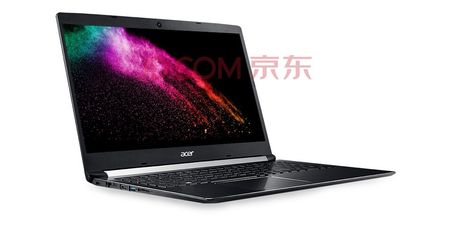 Acer Aspire A615: kompaktowy laptop z Core 8. gen i GeForce MX150 w dobrej cenie