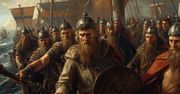 Krucjata norweska. Zapomniana wyprawa krzyżowa do Ziemi Świętej