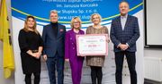 Słupsk: Szpital otrzymał 101 tys. zł na nowoczesny kriostat
