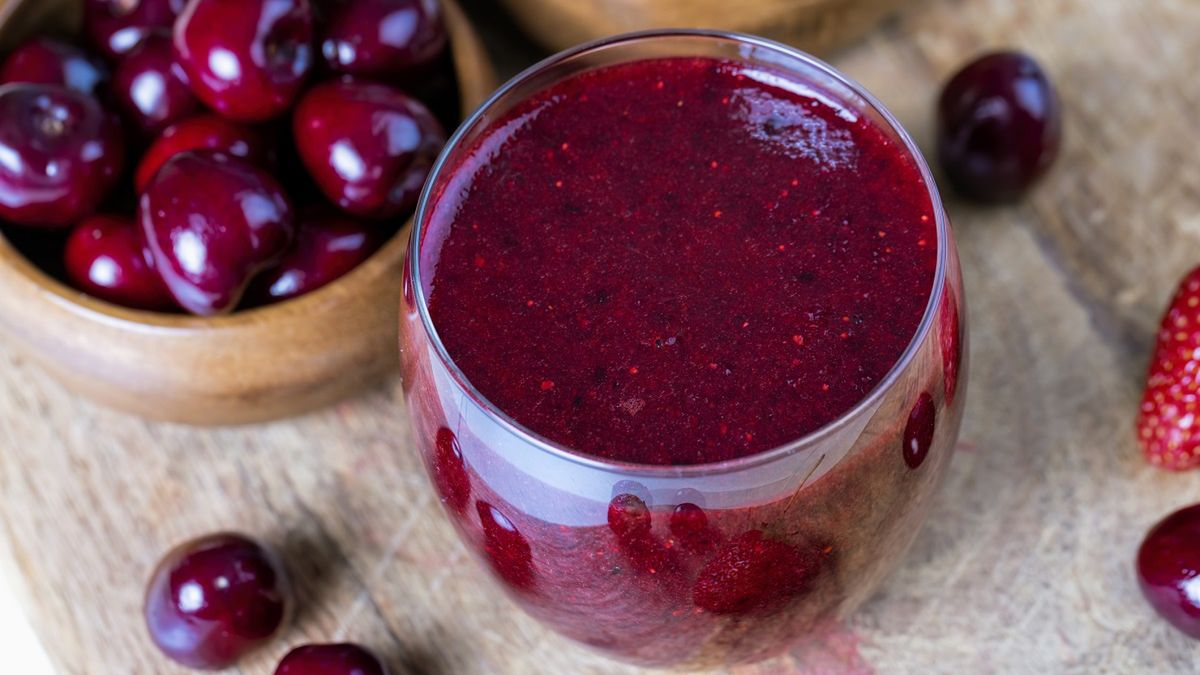 TikToka podbija koktajl na bezsenność.