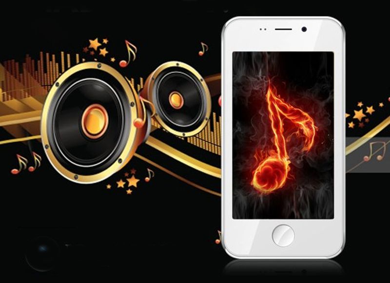Najtańszy smartfon trafia do sprzedaży. Kosztuje... 15 zł 1