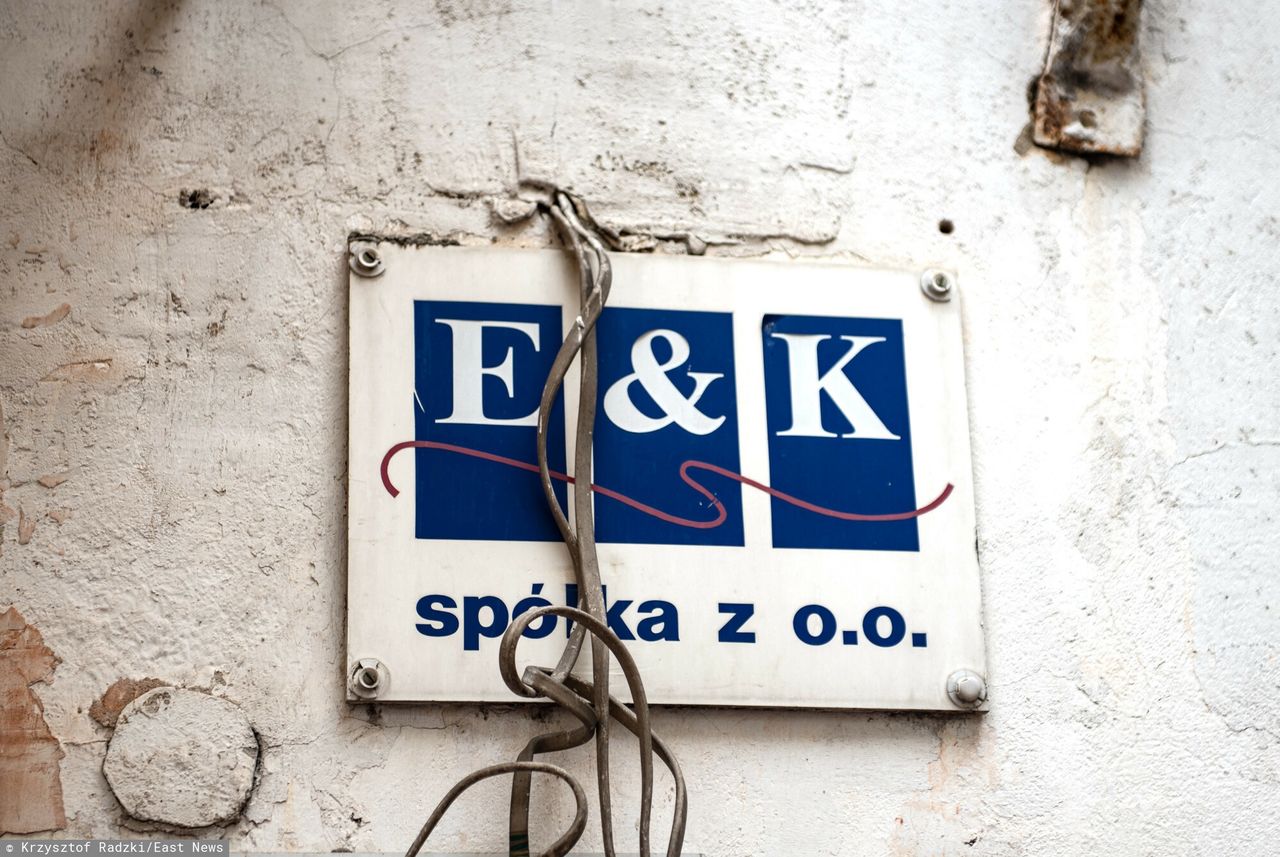 Finał głośnej sprawy handlarza respiratorami