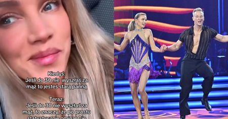 Maffashion wrzuciła wideo i ruszyła lawina pytań o ROZSTANIE z Danilczukiem. "Prośba o nieszukanie KONKRETNEGO ADRESATA i drugiego dna"