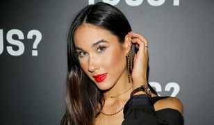 Ida Nowakowska chwali żonę Jacka Kurskiego. "Myślę, że będzie miło"