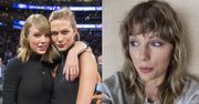Taylor Swift ŚPIEWA O ROZSTANIU z Karlie Kloss? "Przyjaźnie się rozpadają, przyjaciele się pobierają..."