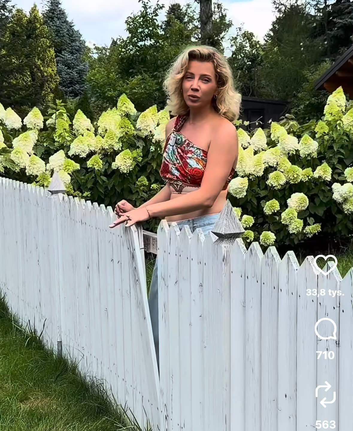 Influencerka oskarża właścicielkę marki She is Sunday o włamanie