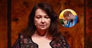 Anna Dymna szczerze o relacji z synem. Zdradziła, dlaczego zmienił nazwisko