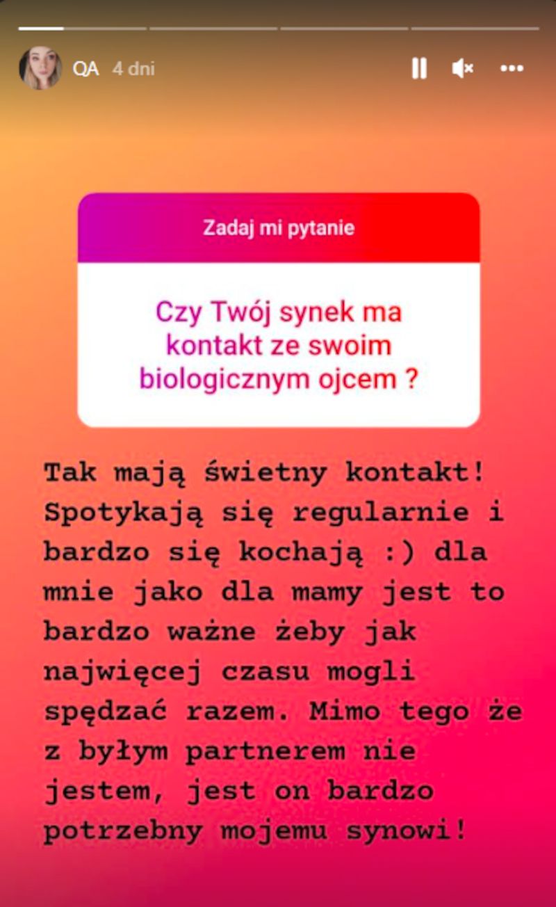 Marta ze "Ślubu od pierwszego wejrzenia" odpowiada na pytania fanów