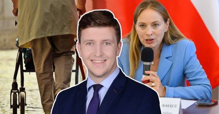 Kobiety później na emeryturę? Ekspert: otwarcie tej "puszki Pandory" jest konieczne