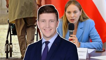 Otwarcie emerytalnej "puszki Pandory" to konieczność? Temat powrócił