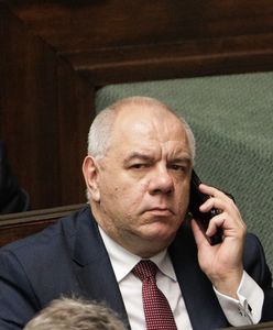 Koronawirus w Polsce. Konferencja Jacka Sasina i Łukasza Szumowskiego