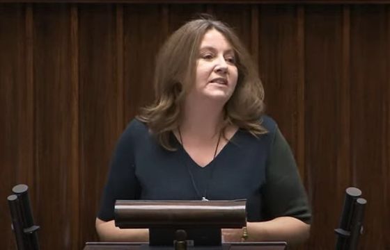 Rada Mediów Narodowych obsadziła stanowisko. Lichocka miała mówić o „barbarzyńskich działaniach” Tuska