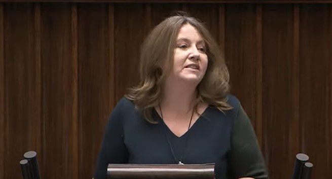 Rada Mediów Narodowych obsadziła stanowisko. Lichocka miała mówić o „barbarzyńskich działaniach” Tuska