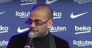 Zagubiony Dani Alves. Wyciekła wiadomość o jego zeznaniach