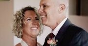 Bolesne i piękne wesele. Chory na Alzheimera oświadczył się żonie