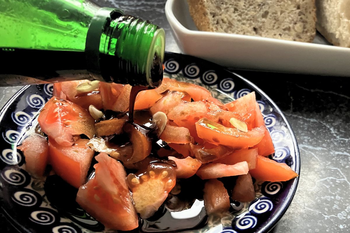 Discover the secret of Austria's famed pumpkin seed oil