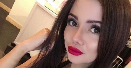 Widziała osobę, która ważyła 60 kg przy wzroście 160 cm. "Dramat"