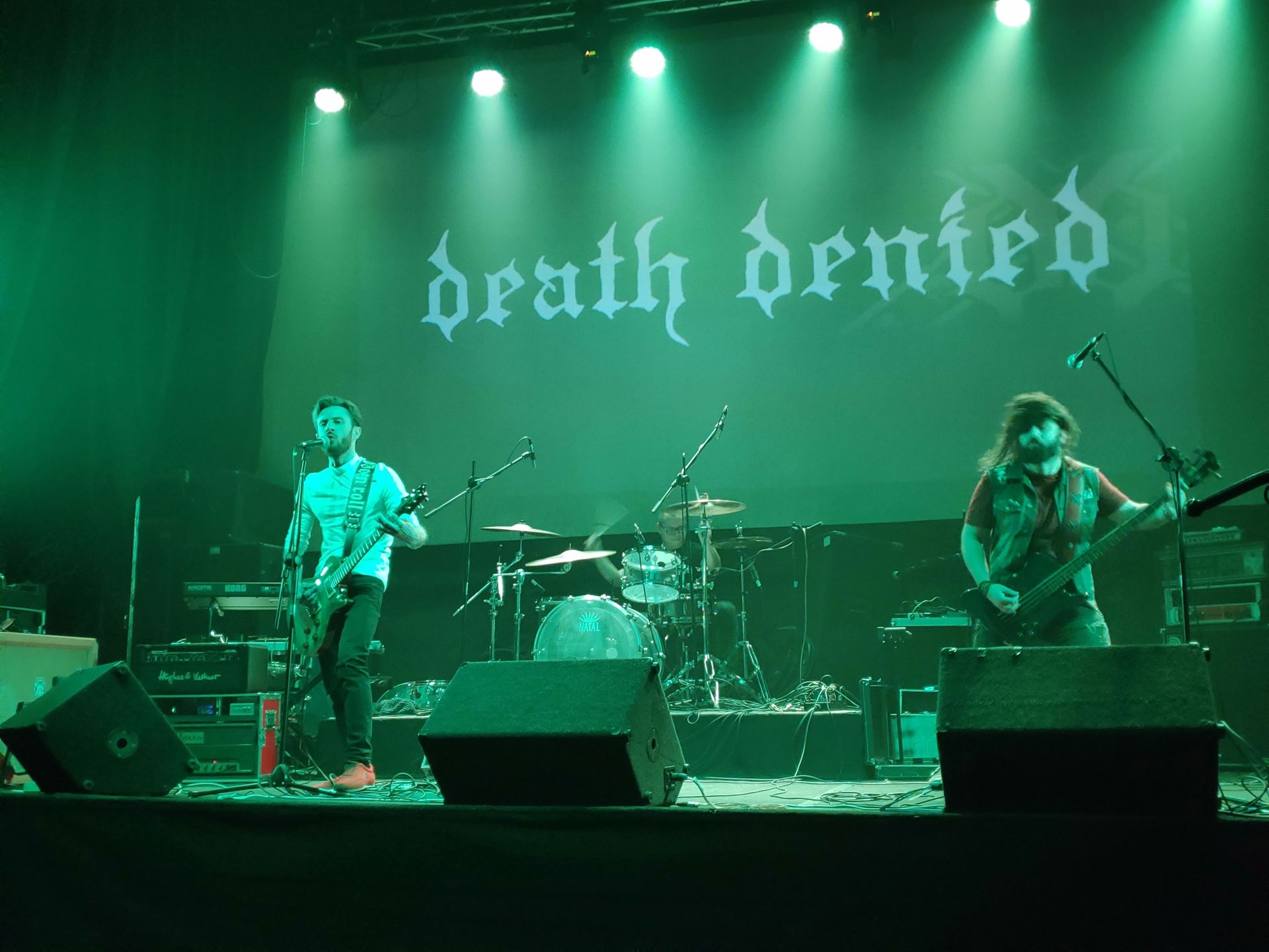 f/1,5, ISO 430, 1,50 s