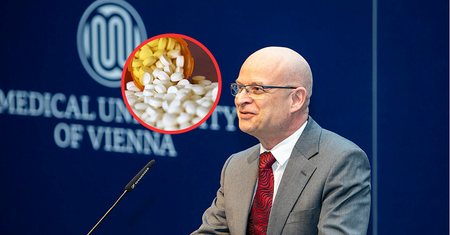 Uderza w agresywnego raka. Lek na depresję zwalcza komórki nowotworowe