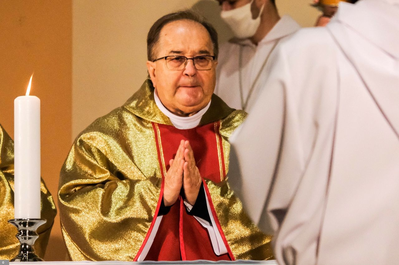 Urodziny Radia Maryja. Założycielem jest o. Tadeusz Rydzyk