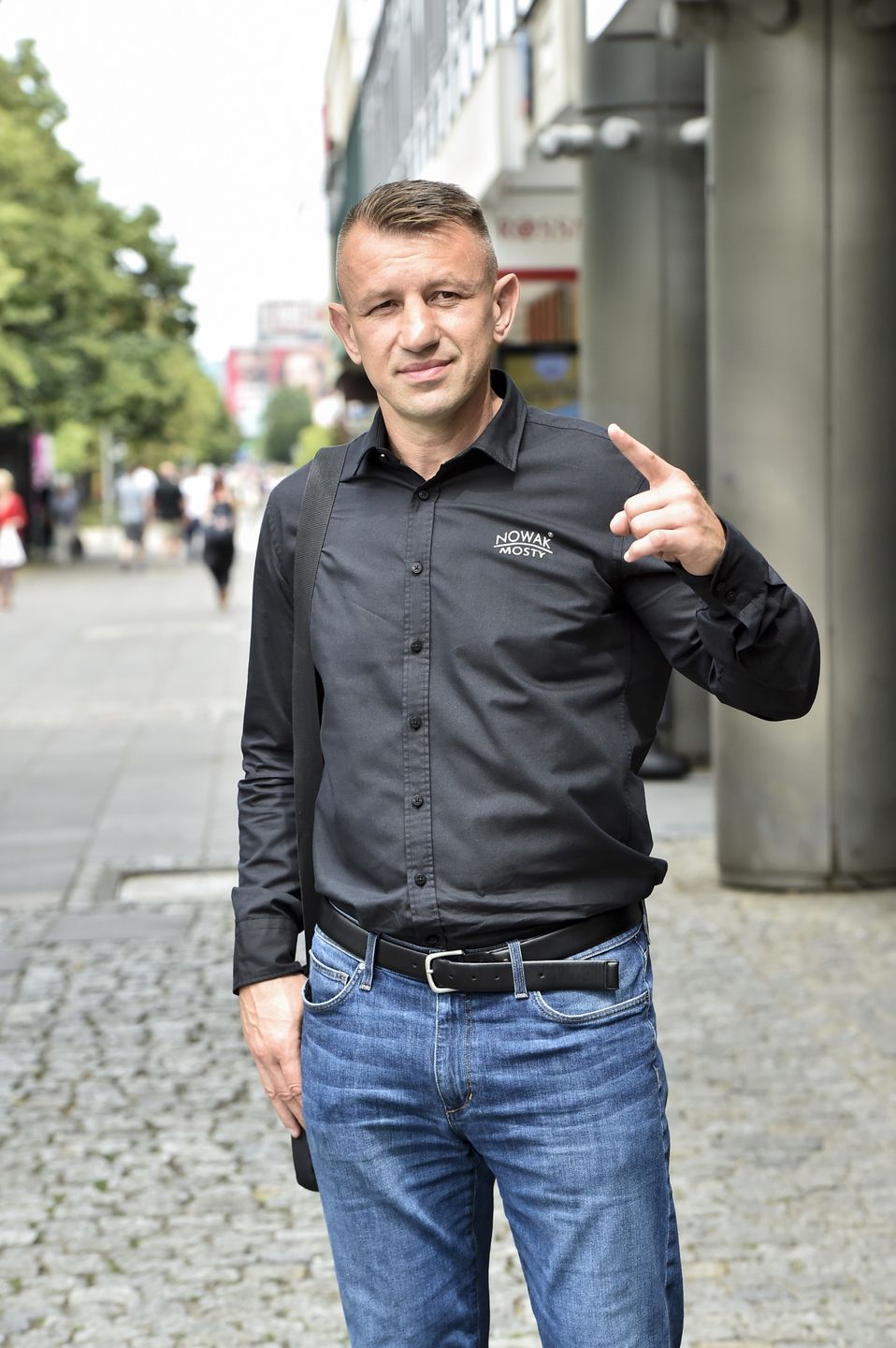 Tomasz Adamek