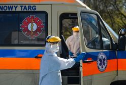 Lockdown w Polsce. "Krótki, mocny i efektywny". Lekarz o terminie, kiedy może być kwarantanna narodowa