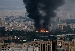 "To nie koniec kampanii przeciwko Iranowi". Zapowiedź Izraela