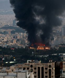 "To nie koniec kampanii przeciwko Iranowi". Zapowiedź Izraela