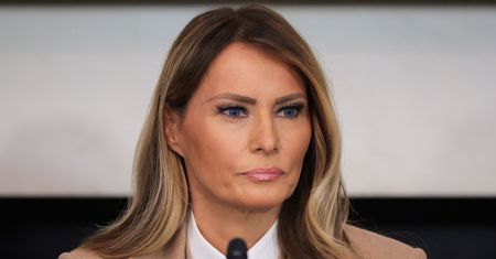 Pogłoski o Melanii Trump krążą od lat. "Tak właśnie żyje" pierwsza dama USA