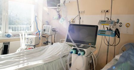 Koronawirus w Polsce. Afera z respiratorami. Resort zdrowia wstrzymał działania Prokuratorii Generalnej