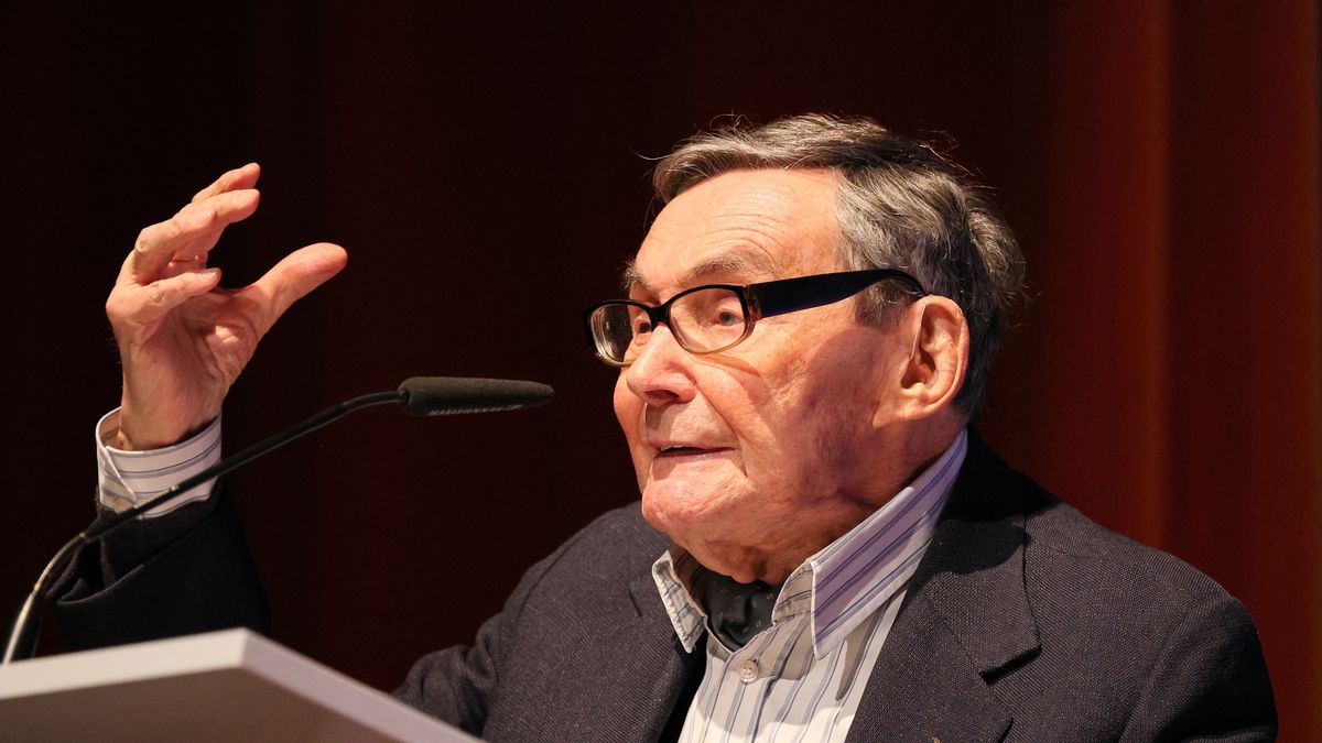 Marian Turski