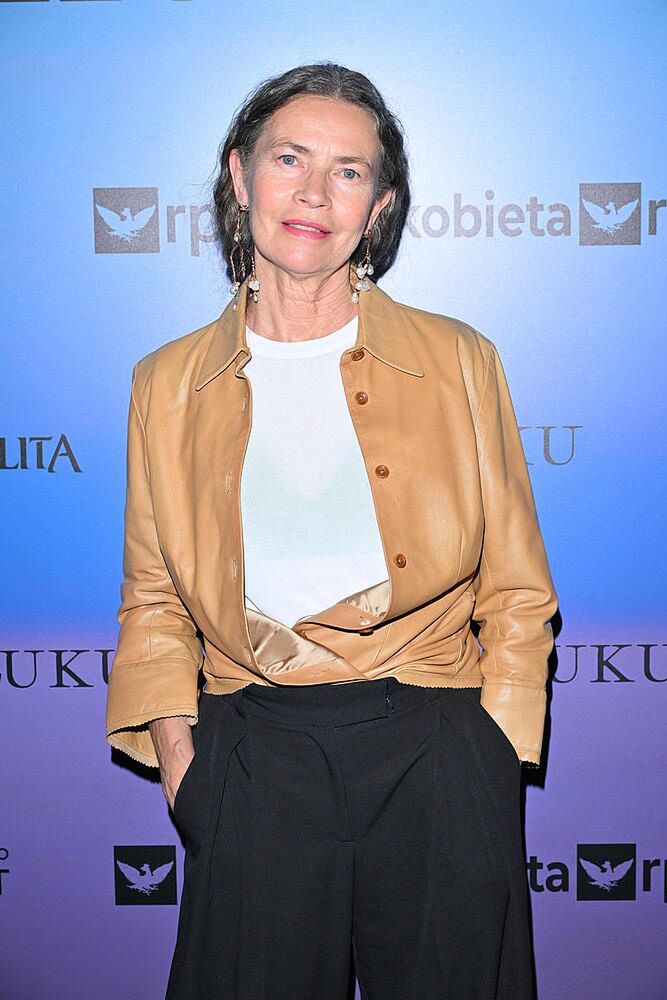 Lidia Popiel