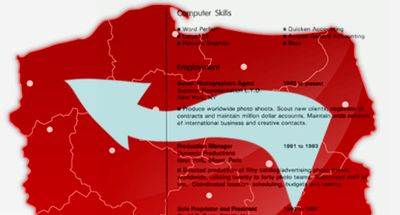Jak rekrutujący czyta twoje dokumenty? 2