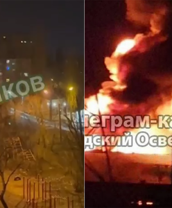 "Bawełna" w Rosji. Tego Putin tej nocy się nie spodziewał