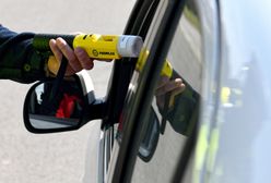 Pijana potrąciła matkę z dzieckiem. Usłyszała pięć zarzutów