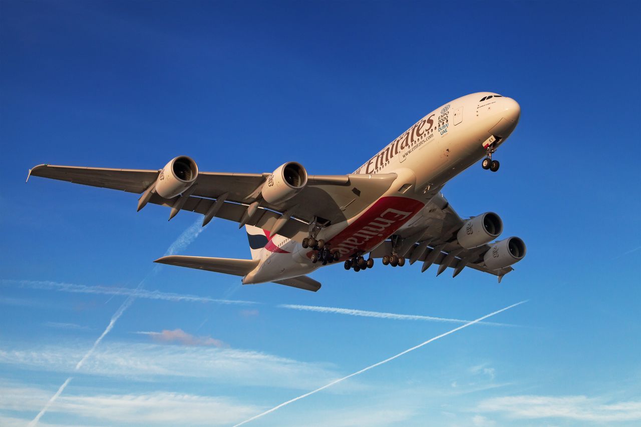 Linie lotnicze świata. Wiesz, z jakiego są kraju?