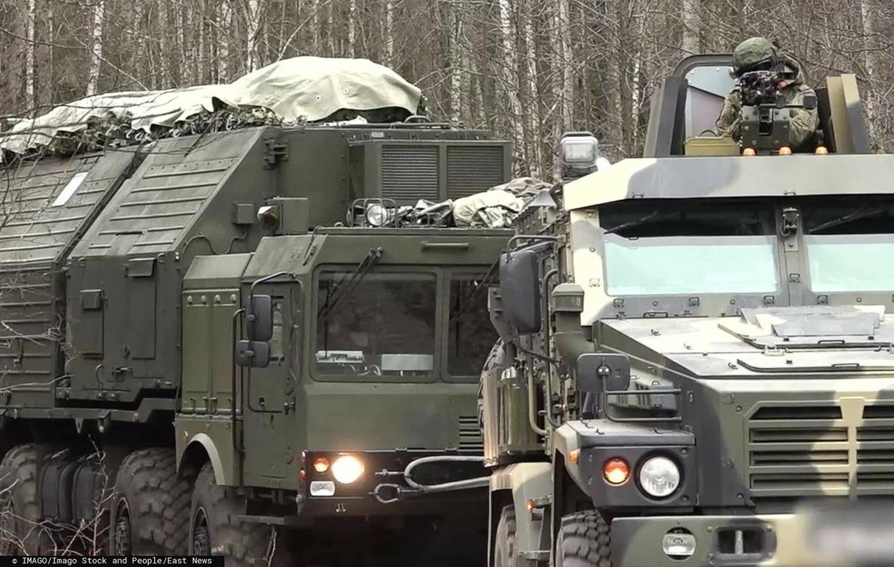 Cały świat mówi o Oreszniku. Tak Kreml chce zaszantażować Zachód