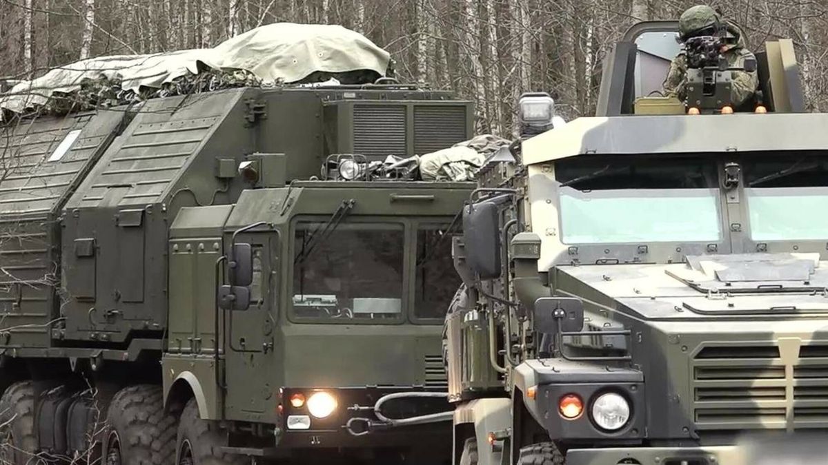  Cały świat mówi o Oreszniku. Tak Kreml chce zaszantażować Zachód