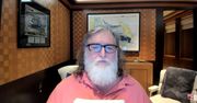 Ruszył festiwal Steam Next. Gabe Newell aż zaklął z zachwytu