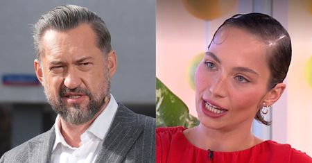 Mery Spolsky zawitała do "DDTVN", aby... zdementować PLOTKI O ROMANSIE z Marcinem Prokopem. Miło z jej strony?