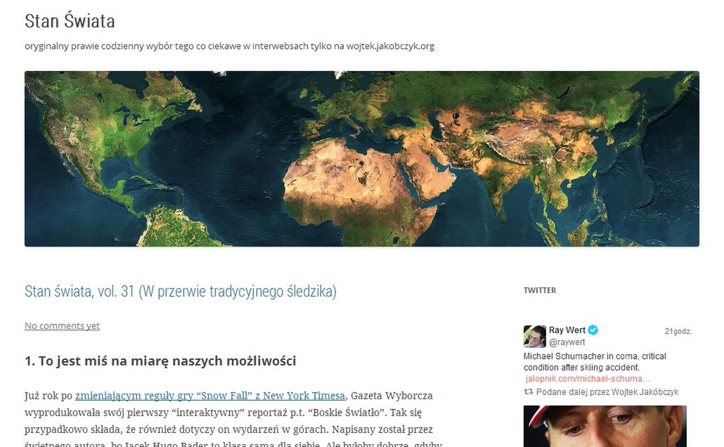 5 dobrych sposobów na to, żeby sprawiać na Facebooku wrażenie osoby inteligentnej (i 1 zły) 4